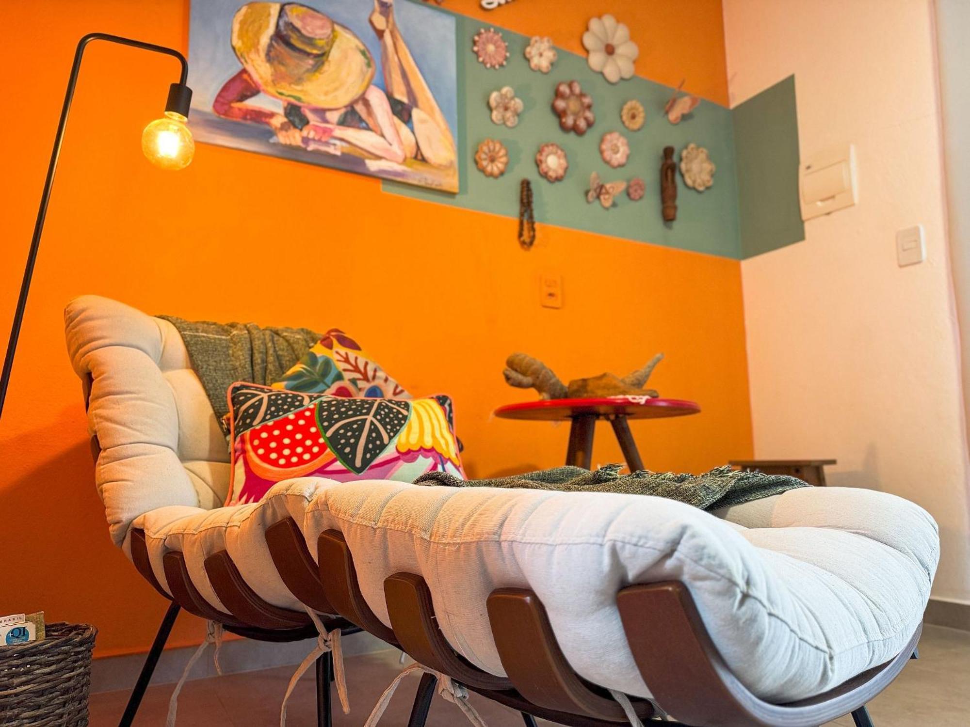 Casa Ramundo: Relaxe, Explore E Divirta-Se! Penha  Exterior foto
