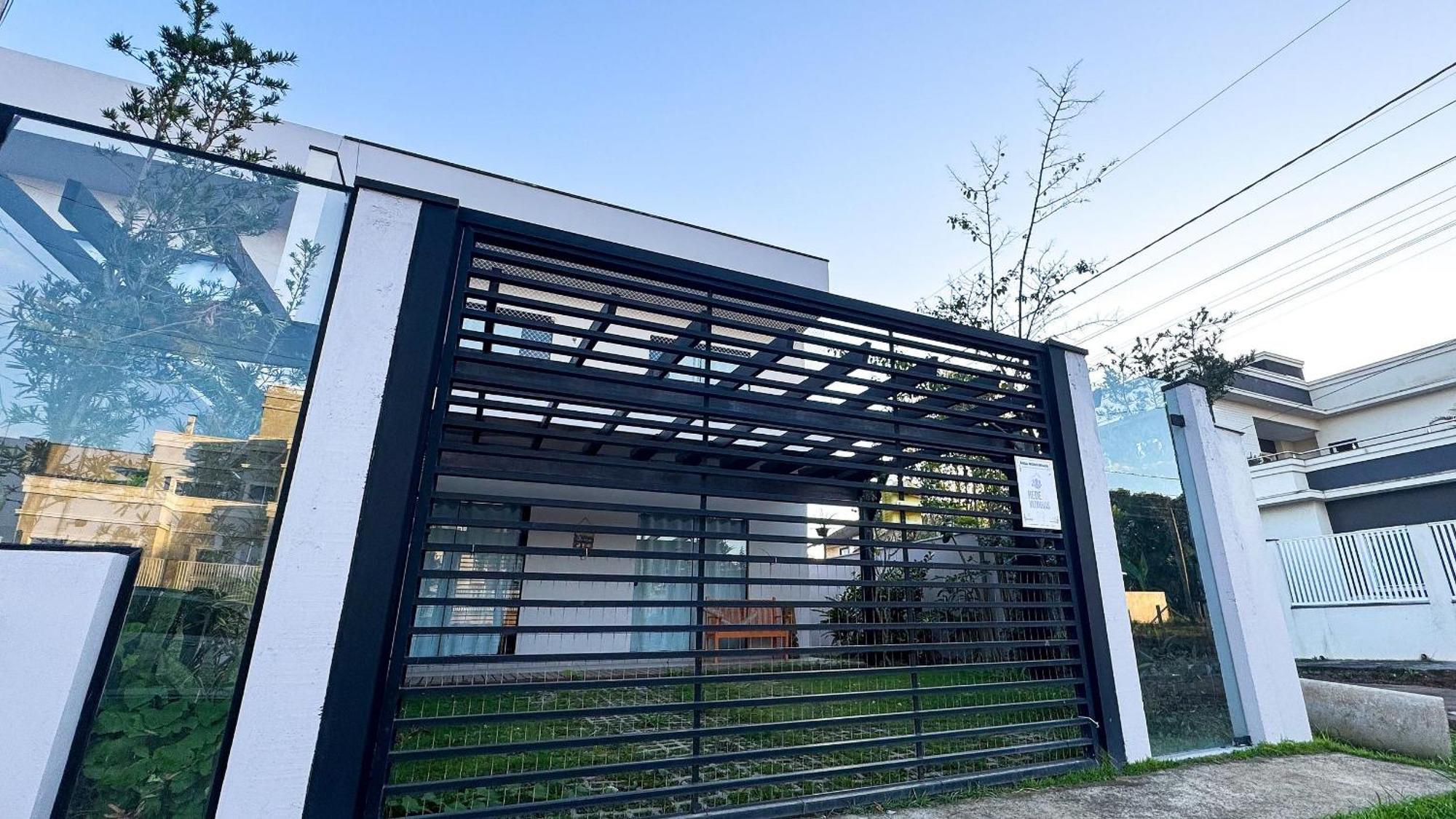 Casa Ramundo: Relaxe, Explore E Divirta-Se! Penha  Exterior foto
