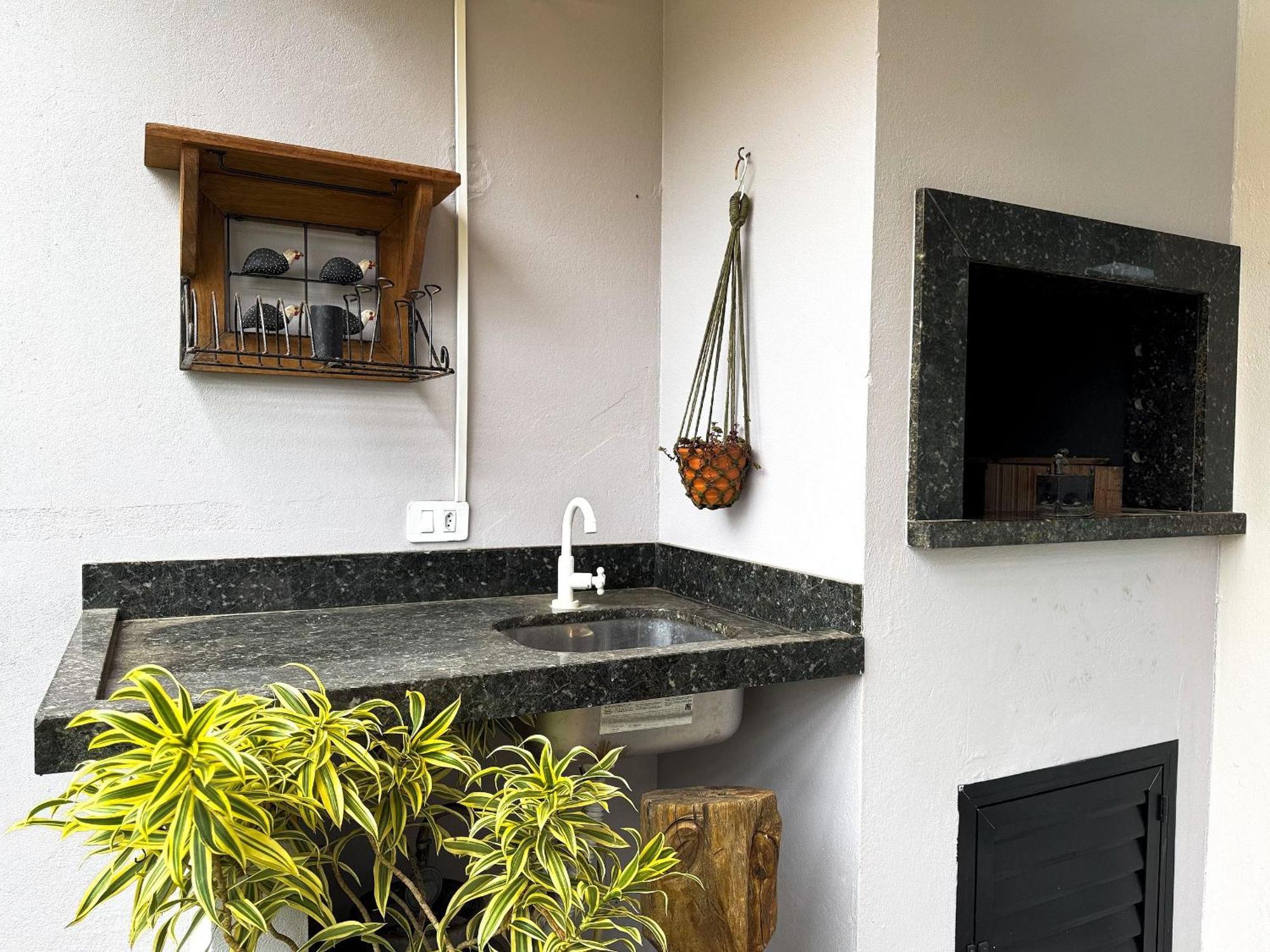 Casa Ramundo: Relaxe, Explore E Divirta-Se! Penha  Exterior foto