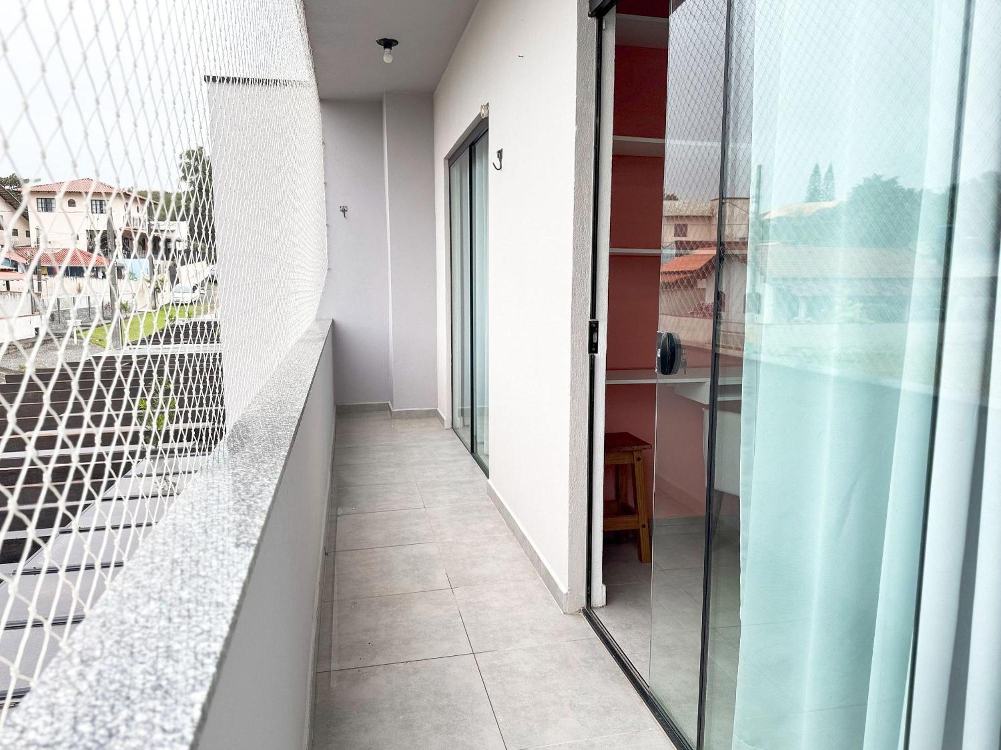 Casa Ramundo: Relaxe, Explore E Divirta-Se! Penha  Exterior foto